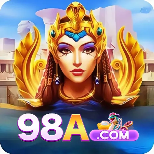 98a Logo