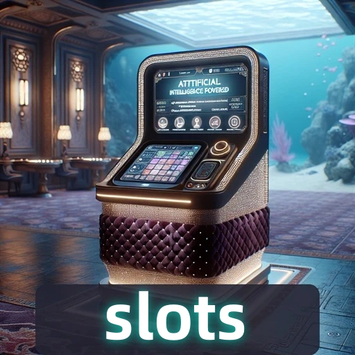 Slots no 98a: A Aventura das Apostas Online